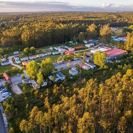 Land'shause Parco vacanze Pataias