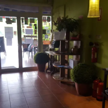 Land'shause 2* Pataias