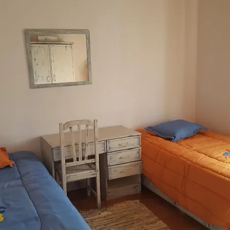 Land'shause Parco vacanze Pataias