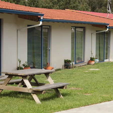 Land'shause Parco vacanze Pataias