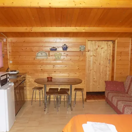 Land'shause Parco vacanze