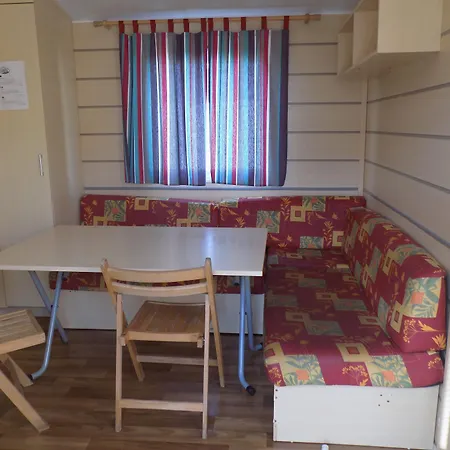 Land'shause Parco vacanze