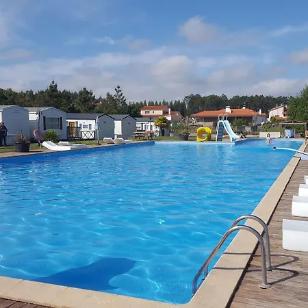 Land'shause Parco vacanze Pataias