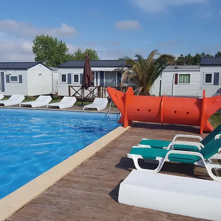 Land'shause Parco vacanze 2*