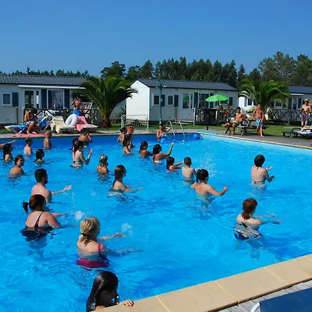 Parco vacanze Land'shause 2*