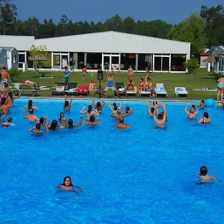 Parco vacanze Land'shause