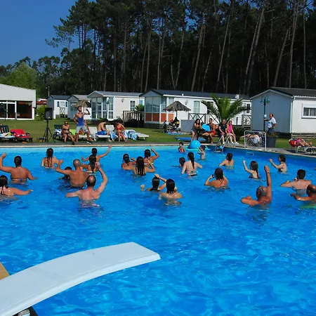 Parco vacanze Land'shause 2*