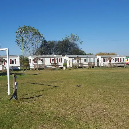 Land'shause 2* Pataias