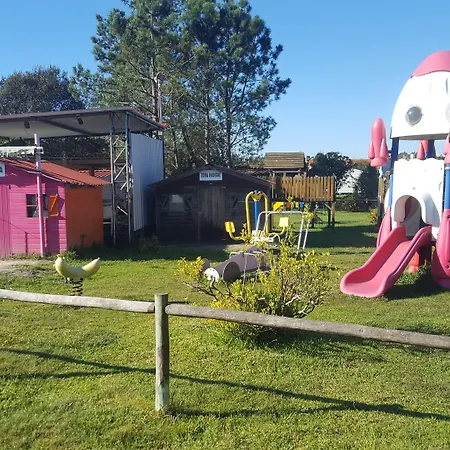 Parco vacanze Land'shause