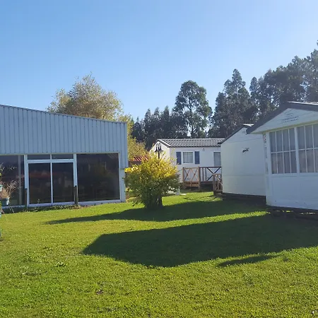 Parco vacanze Land'shause