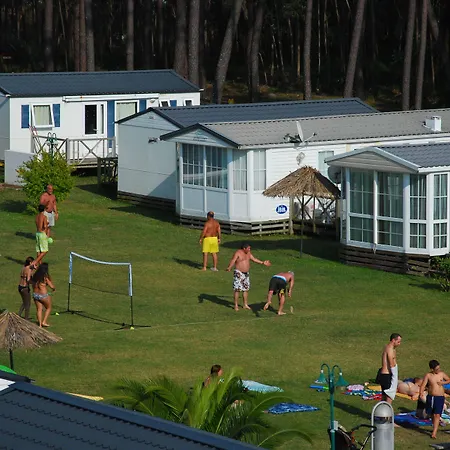 Land'shause Parco vacanze Pataias