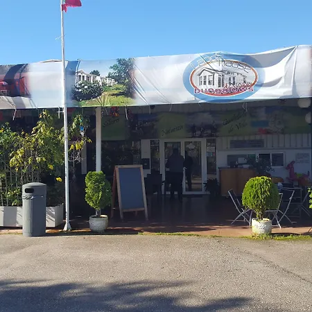 Land'shause Parco vacanze 2*