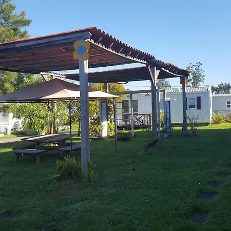 Land'shause Parco vacanze