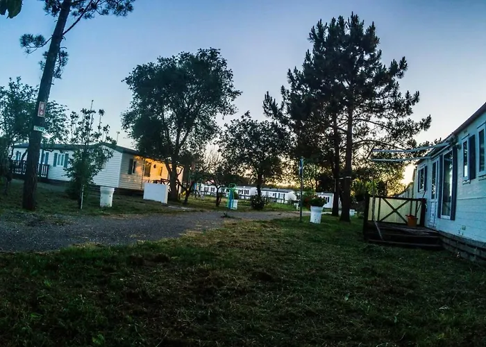 Bungalows Land'Shause Holiday park 2*