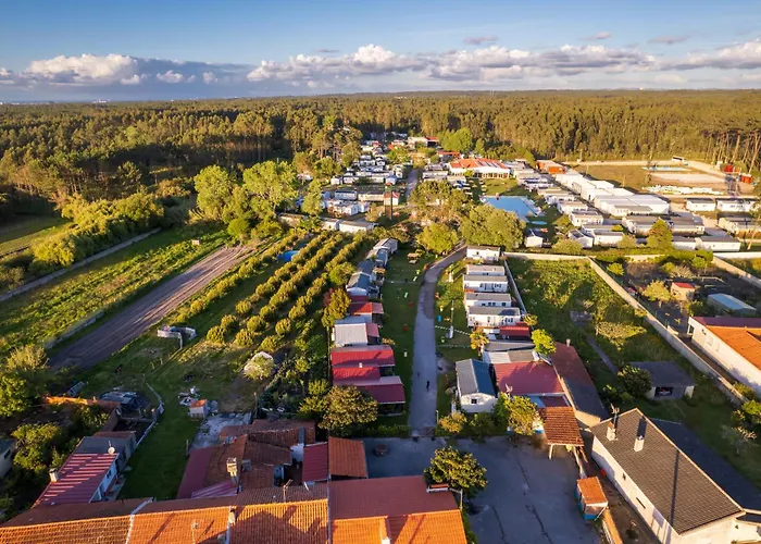 Bungalows Land'Shause 2*