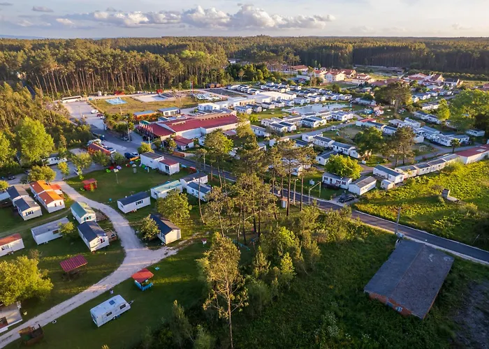 Bungalows Land'Shause