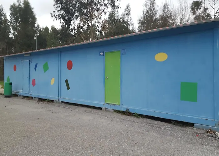 Bungalows Land'Shause Pataias