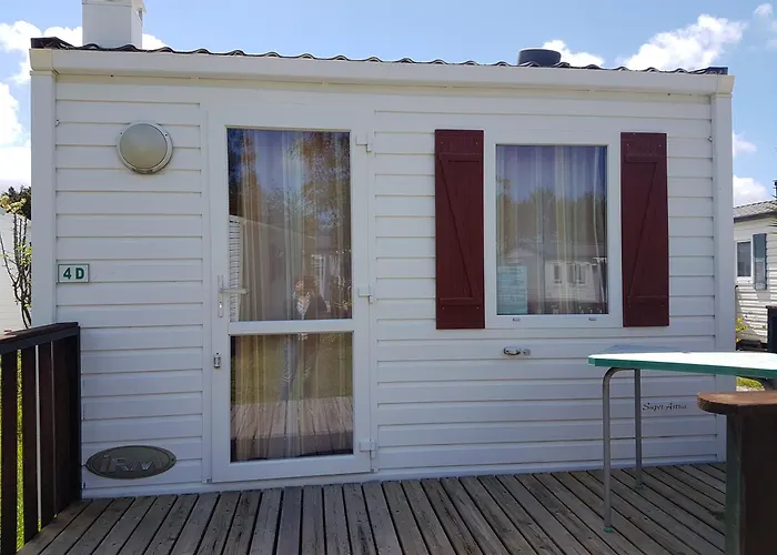 Bungalows Land'Shause