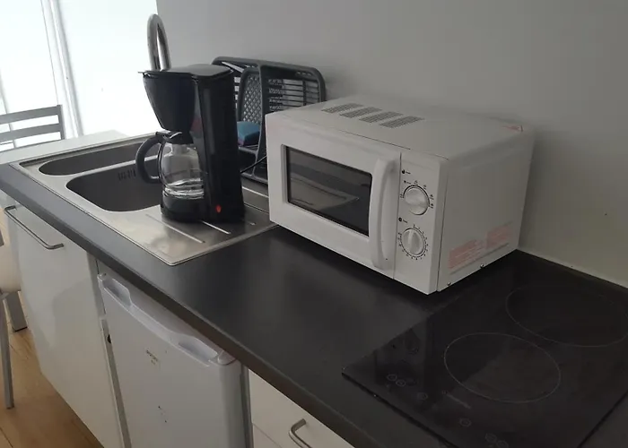 Bungalows Land'Shause 2*