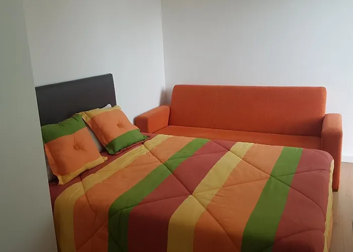 Bungalows Land'Shause Pataias