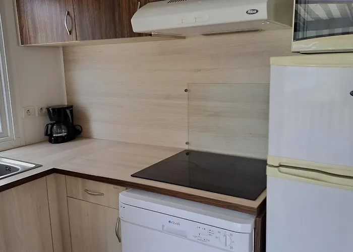 Bungalows Land'Shause