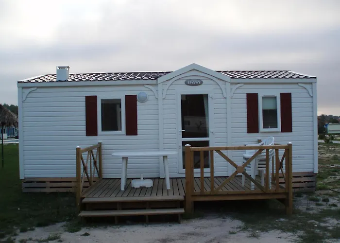 Bungalows Land'Shause