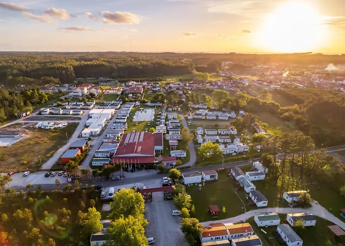 Bungalows Land'Shause 2*