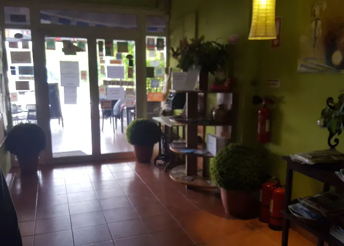 Bungalows Land'Shause 2* Pataias