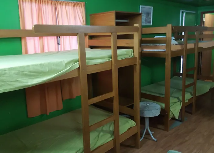 Bungalows Land'Shause 2*