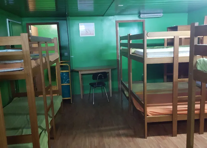 Bungalows Land'Shause Holiday park 2*