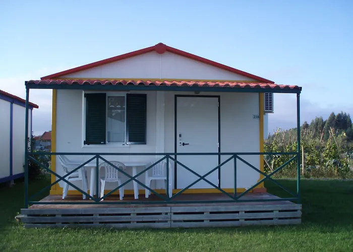 Bungalows Land'Shause Holiday park