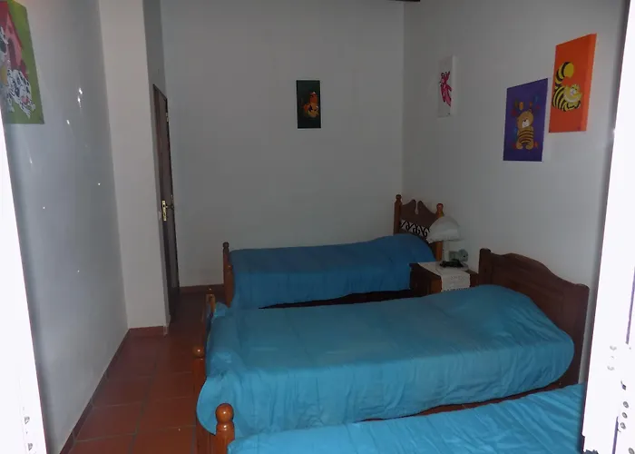 Bungalows Land'Shause 2*