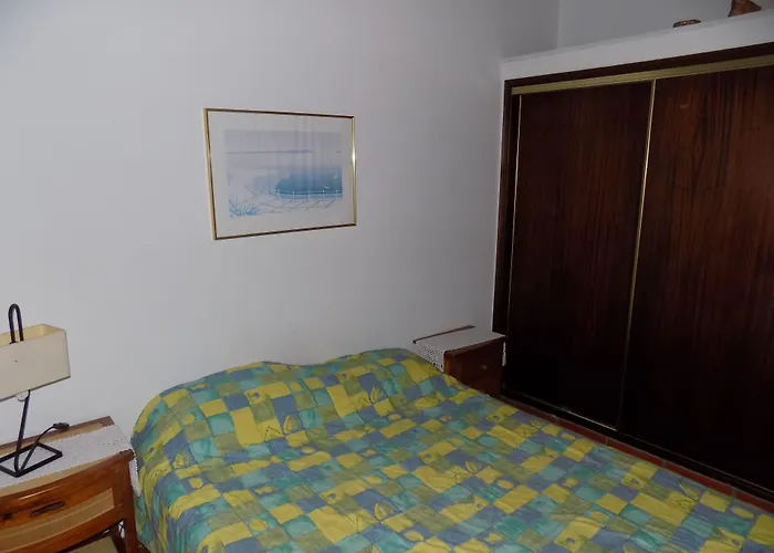 Bungalows Land'Shause