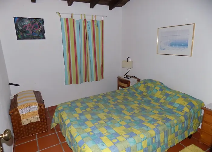 Bungalows Land'Shause Holiday park