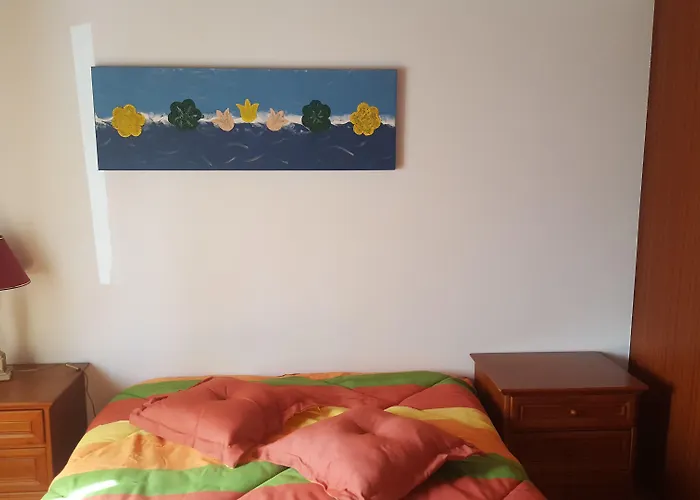 Holiday park Bungalows Land'Shause Pataias