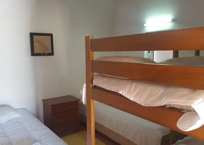 Bungalows Land'Shause