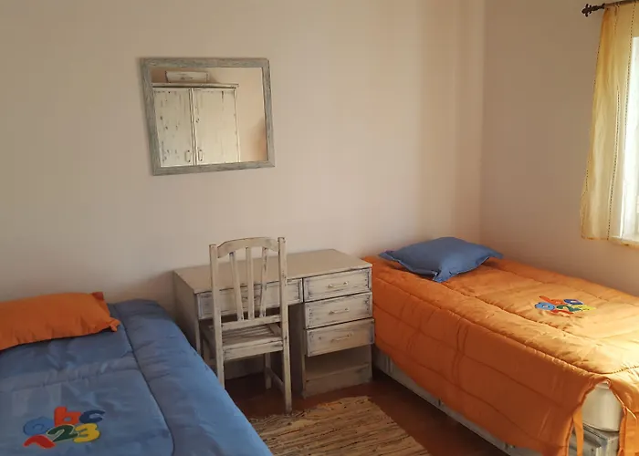 Bungalows Land'Shause Holiday park Pataias