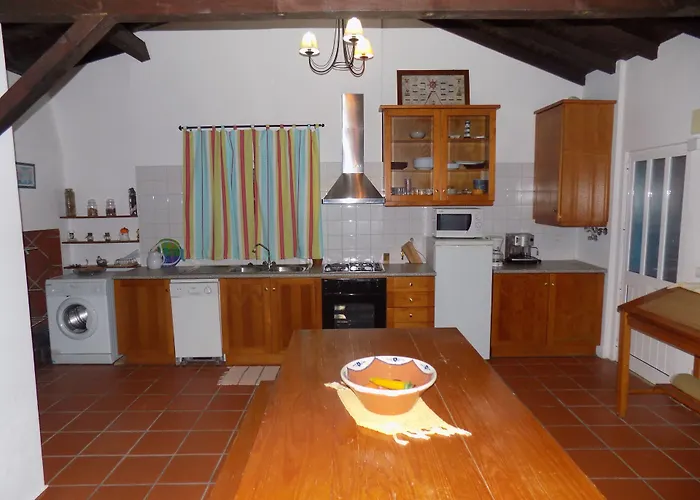 Bungalows Land'Shause