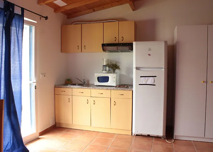 Bungalows Land'Shause Holiday park Pataias