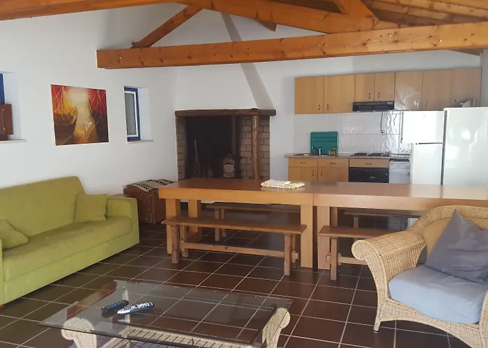 Bungalows Land'Shause 2* Pataias