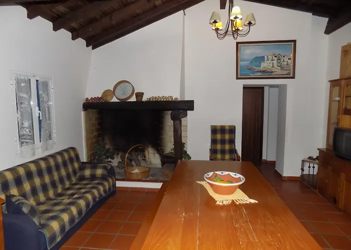 Holiday park Bungalows Land'Shause Pataias