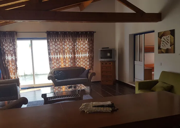 Bungalows Land'Shause 2* Pataias