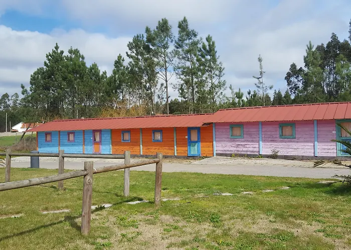 Bungalows Land'Shause