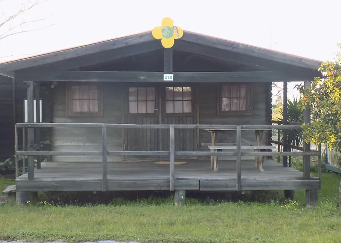 Bungalows Land'Shause 2* Pataias