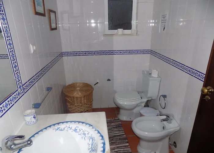 Bungalows Land'Shause