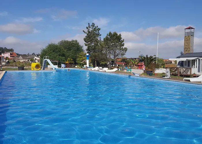 Bungalows Land'Shause