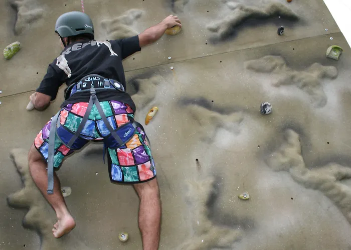 Bungalows Land'Shause Holiday park 2*