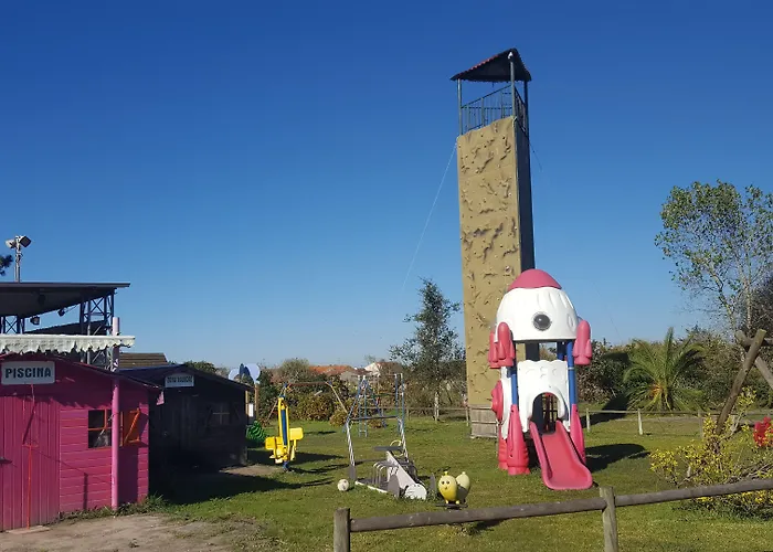 Bungalows Land'Shause 2*