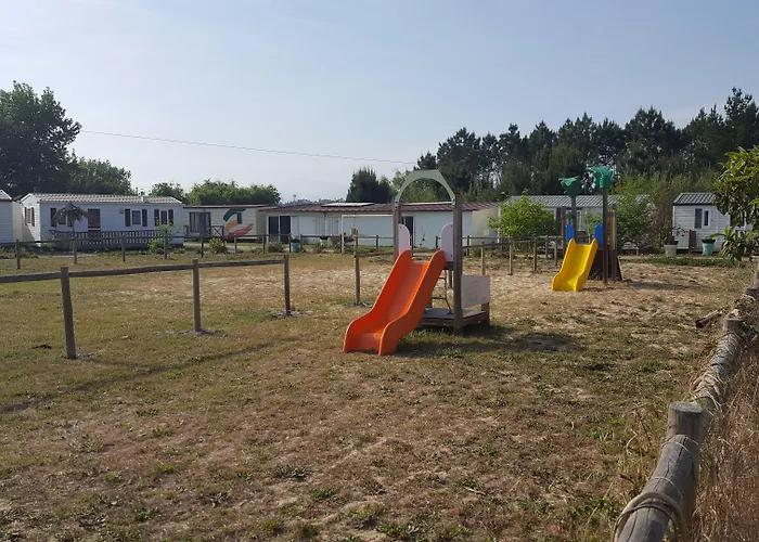 Bungalows Land'Shause 2*