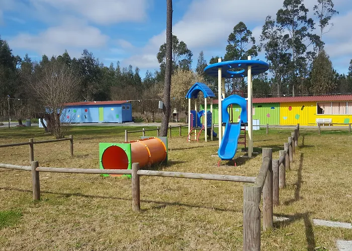 Bungalows Land'Shause 2* Pataias